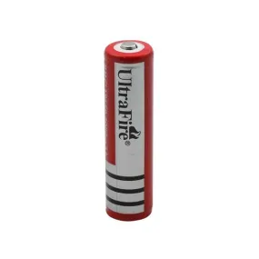 1 Piece UltraFire FLB High-Capacity Protected Lithium Ion Battery