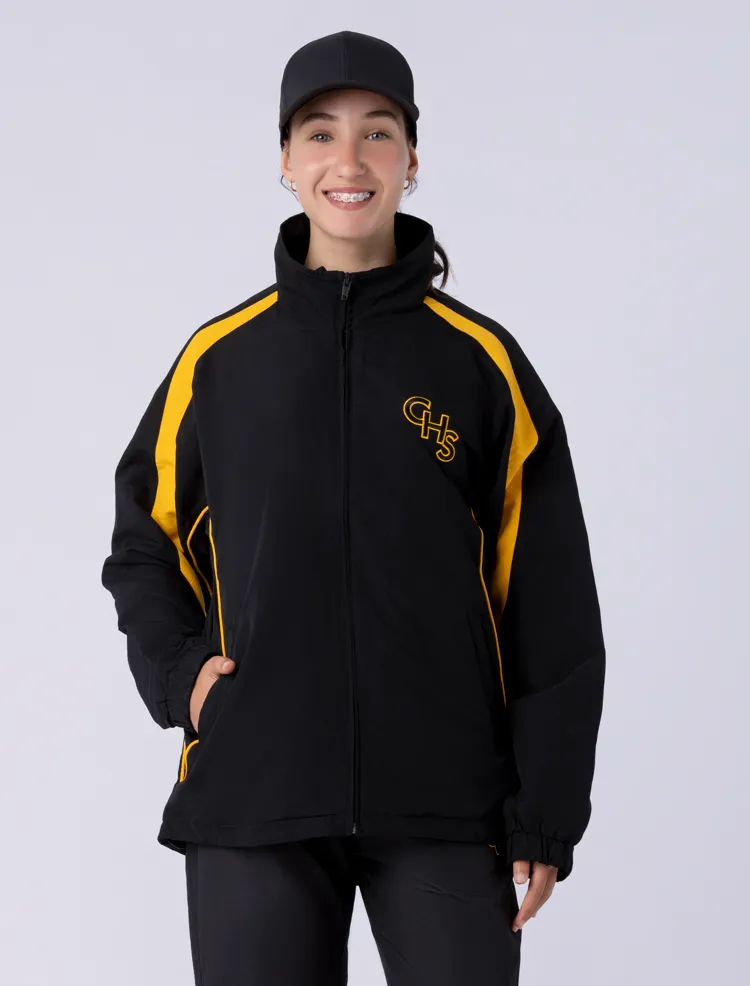 5225CH - Unisex Track Jacket