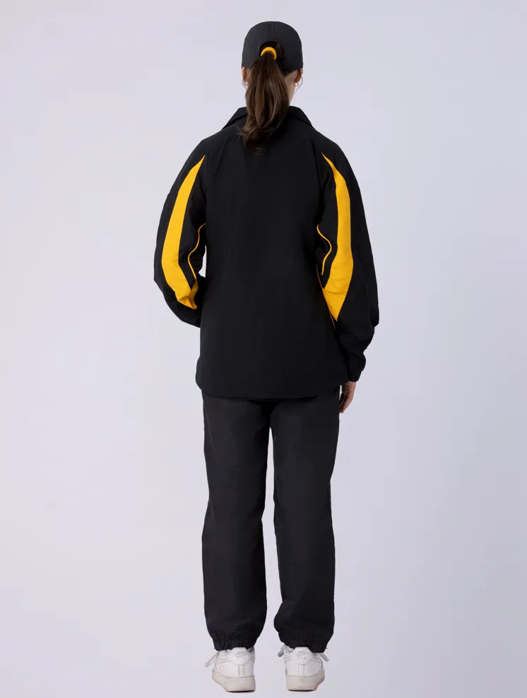 5225CH - Unisex Track Jacket