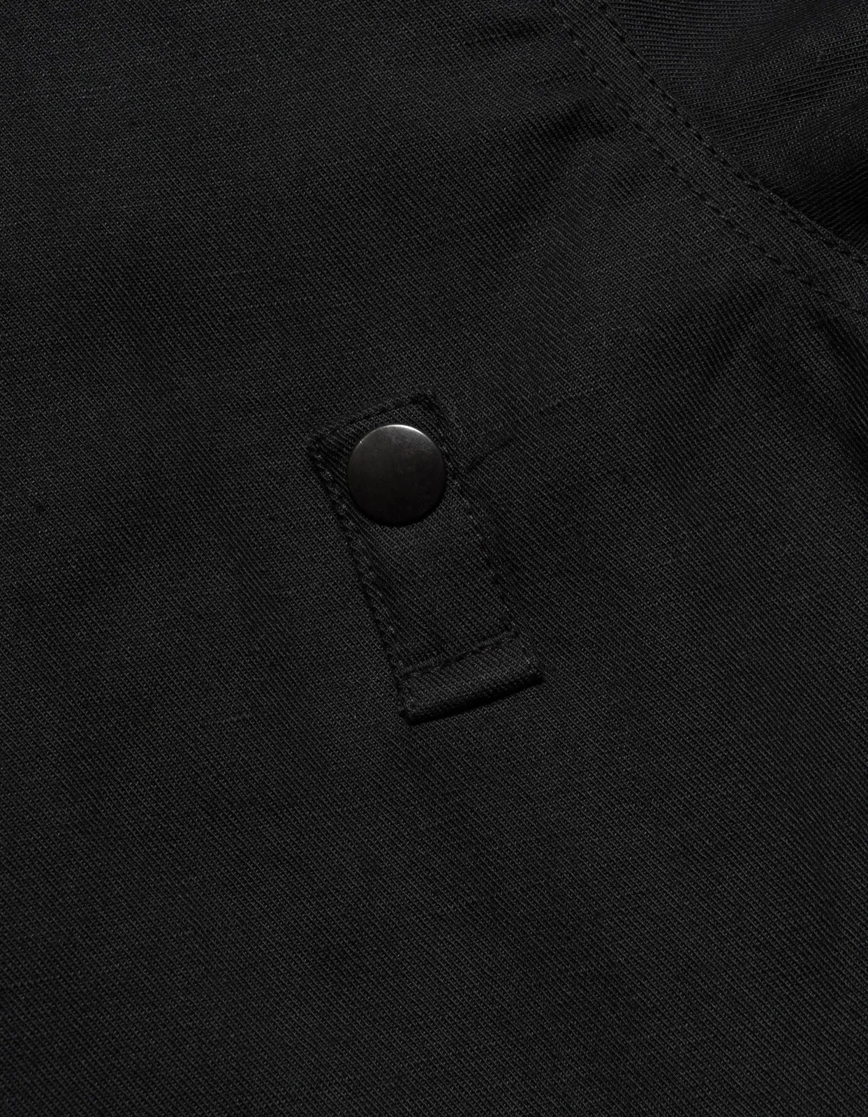 5337 DPM: Bonsai Sparse MA Mac Coat Black