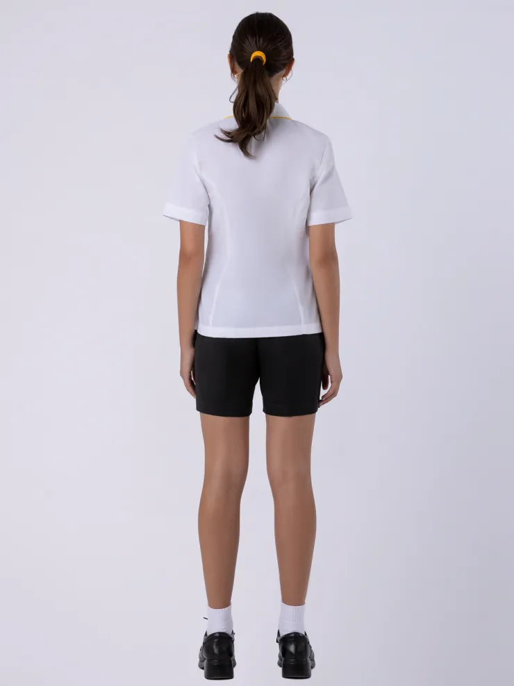 6123CH - Ladies Tailored Short