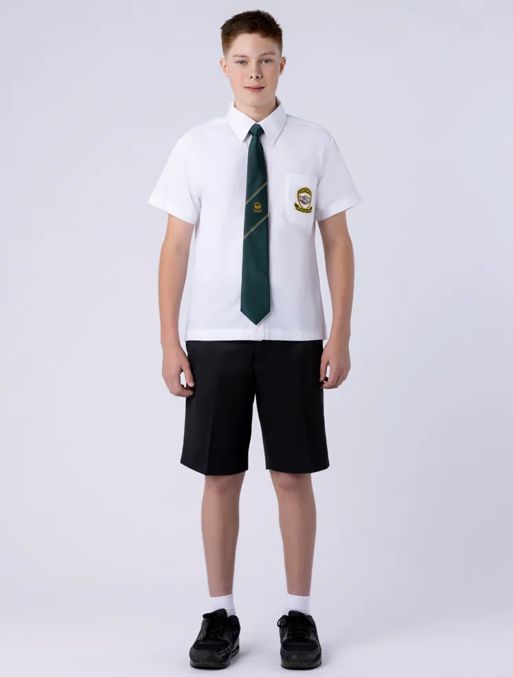 8222CH - Boys Elasticized Shorts