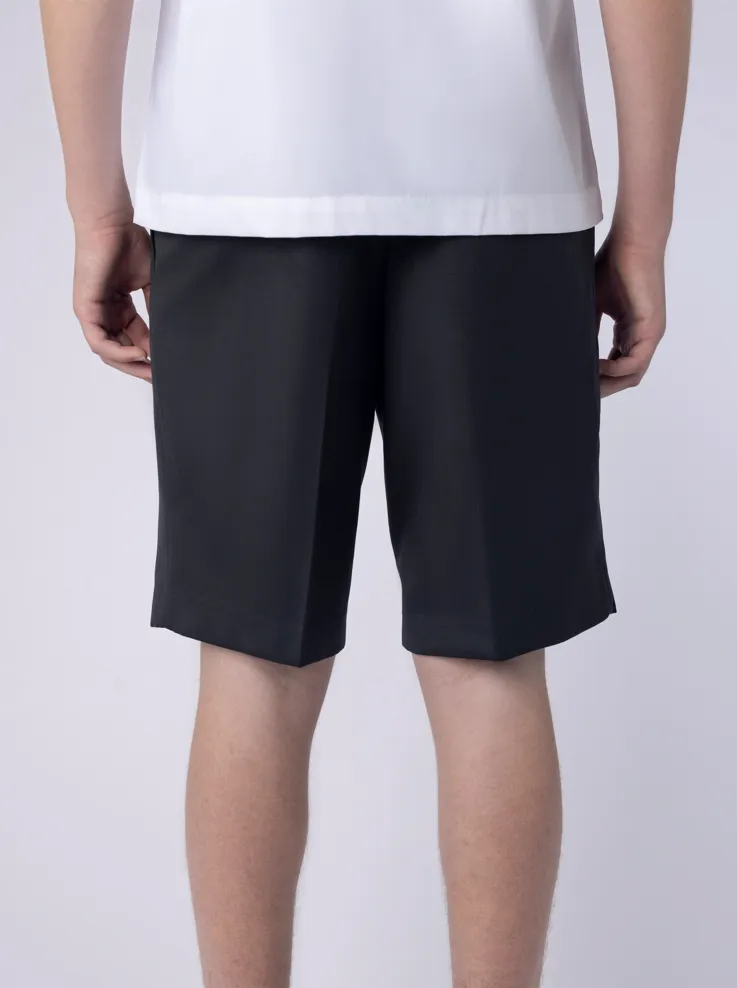 8222CH - Boys Elasticized Shorts