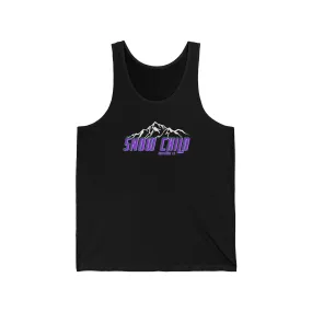 90's NEON TANK MEN'S TANK TOP