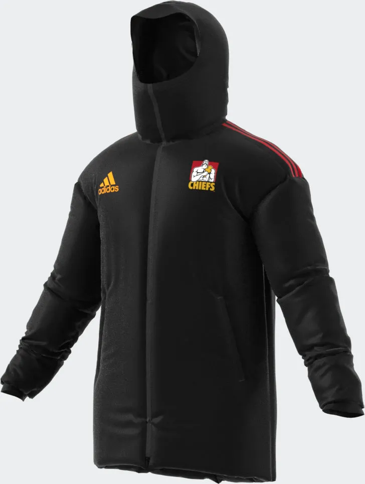 Adidas Chiefs Adults Stadium Parka