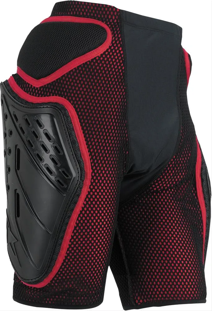 Alpinestars MX Bionic Freeride Shorts 650707-13-M