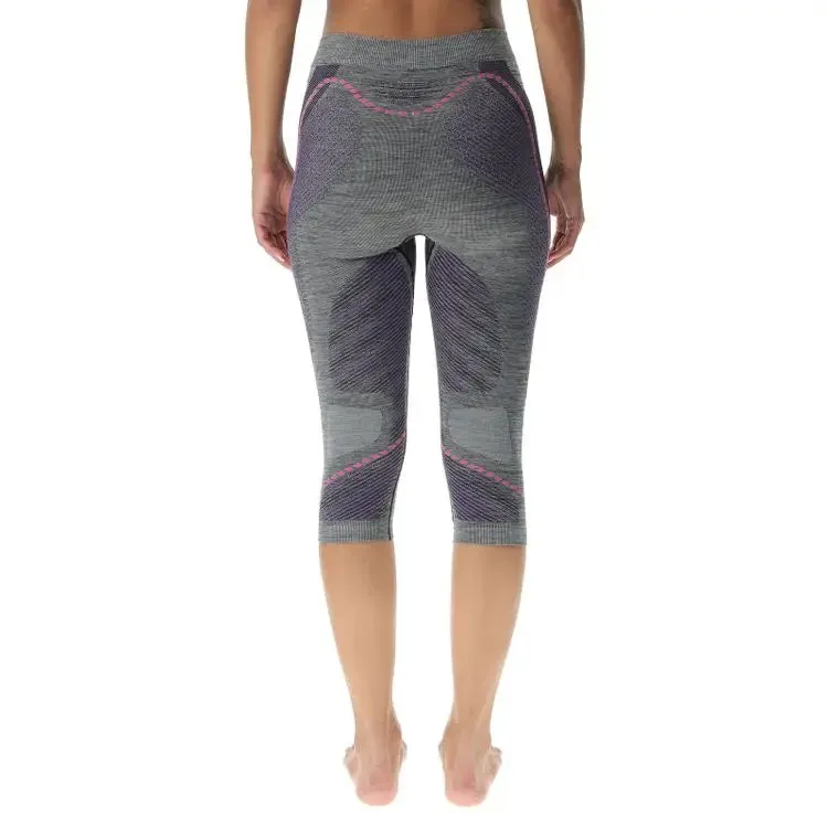 AMBITYON Sports Underwear Pant 3/4 Women