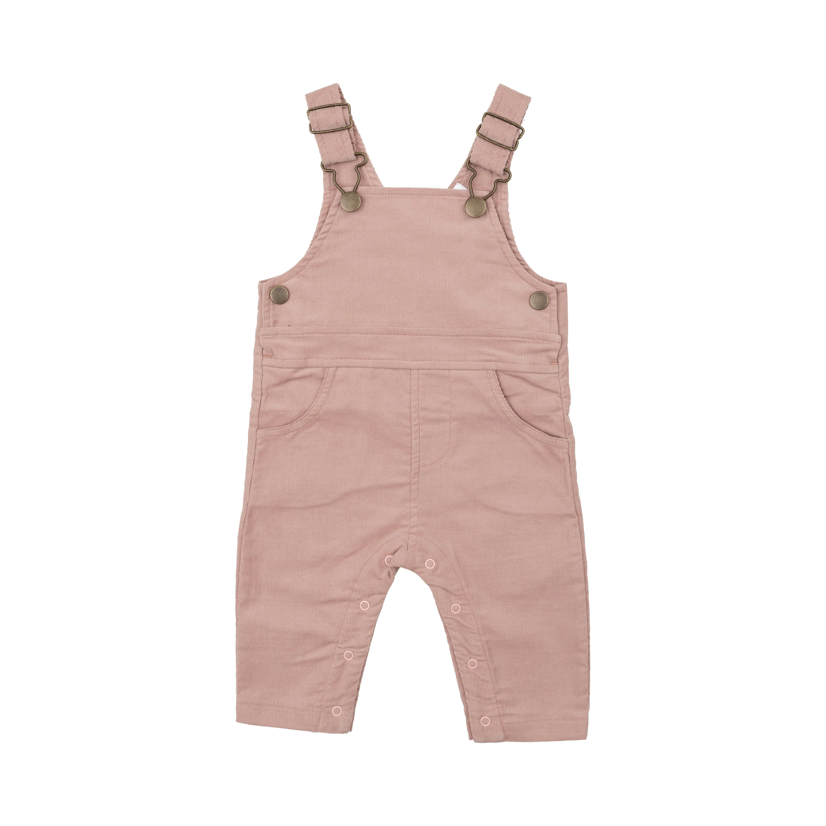 Angel Dear Corduroy Classic Overall