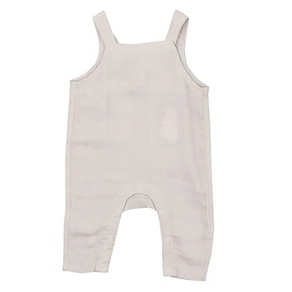 Angel Dear Overall Oatmeal