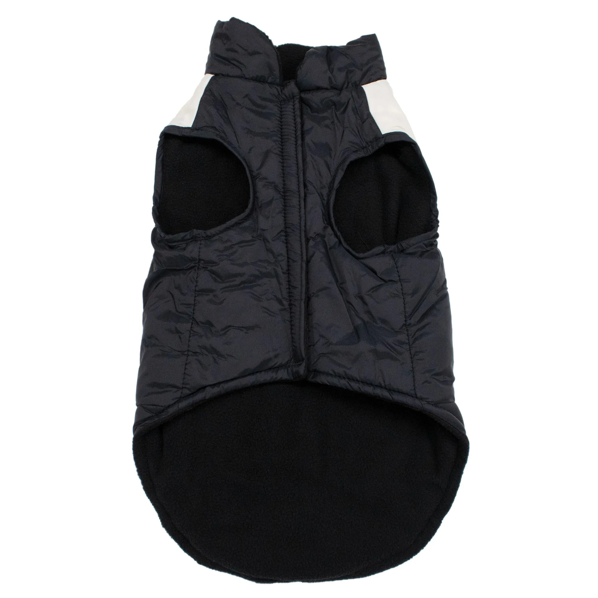 Arizona State University Pet Parka Puff Vest