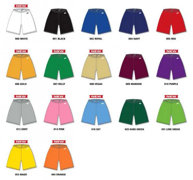 Athletic Knit Performance Field Hockey Short