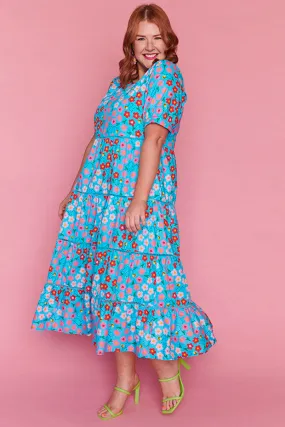 Aurelia Daisy Bee Dress