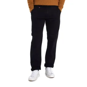 Barbour Neuston Twill Chinos - Navy