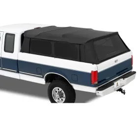 Bestop - Supertop® Bed Top - RAM 1500/2500