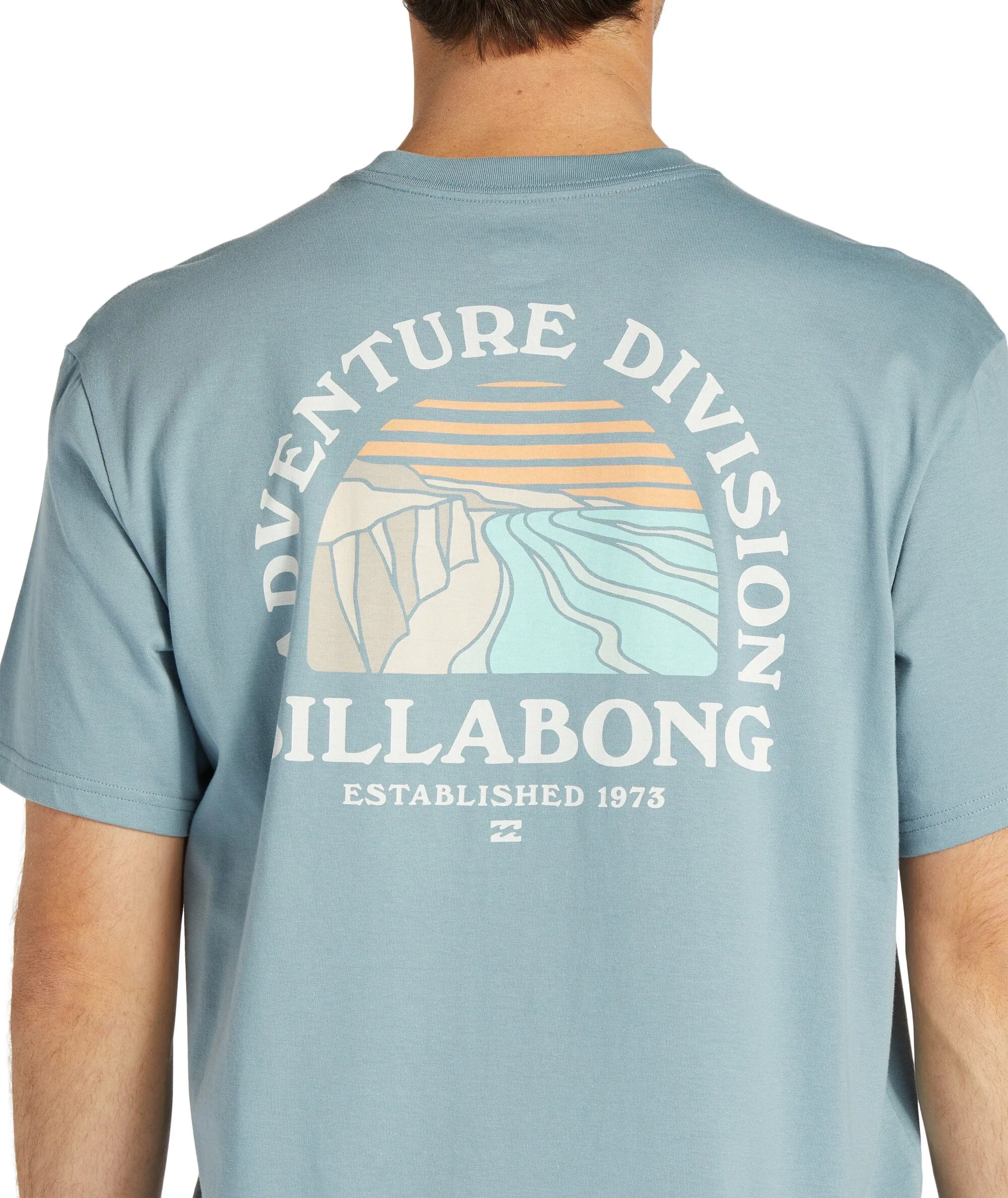 Billabong Sun Up T-Shirt