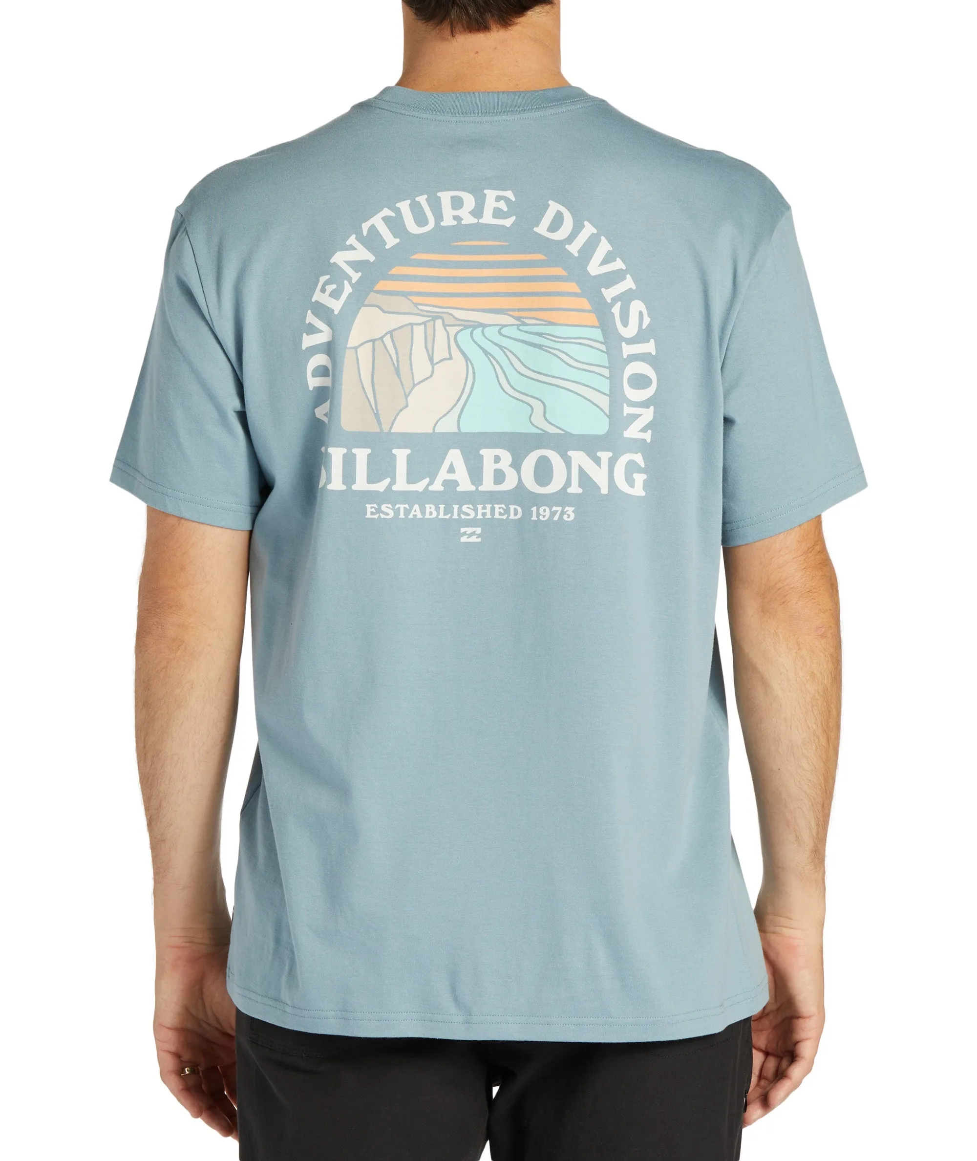 Billabong Sun Up T-Shirt