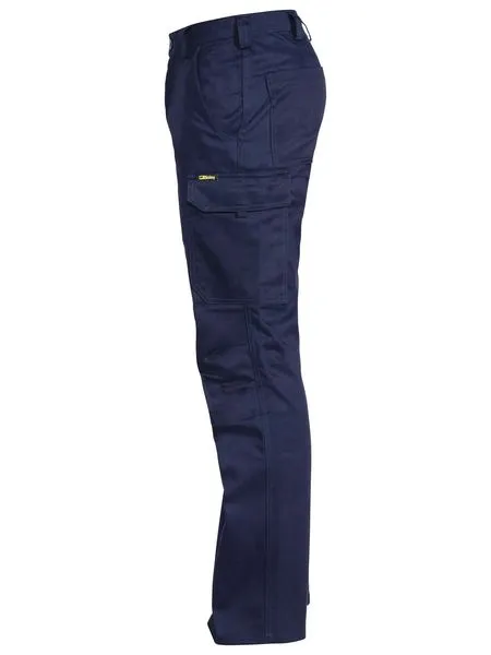 Bisley Industrial Engineered Cargo Pants -(BPC6021)