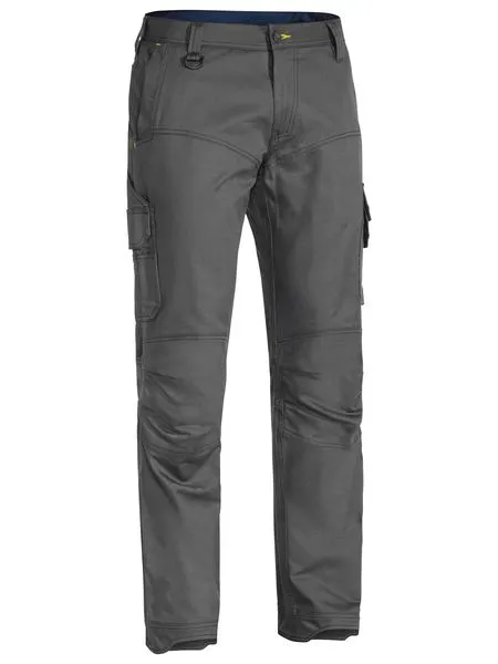 Bisley X Airflow Ripstop Engineered Cargo Work Pants (BPC6475)