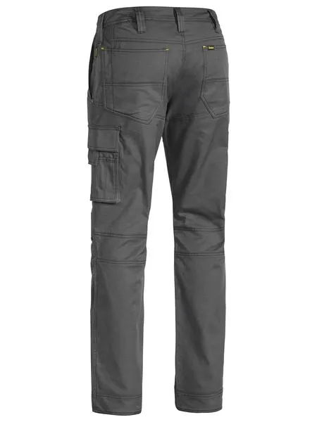 Bisley X Airflow Ripstop Engineered Cargo Work Pants (BPC6475)