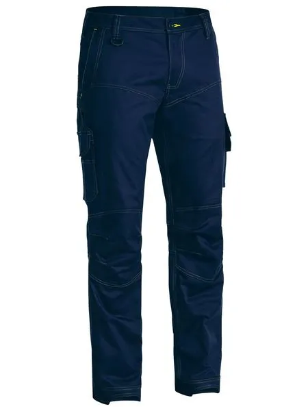 Bisley X Airflow Ripstop Engineered Cargo Work Pants (BPC6475)