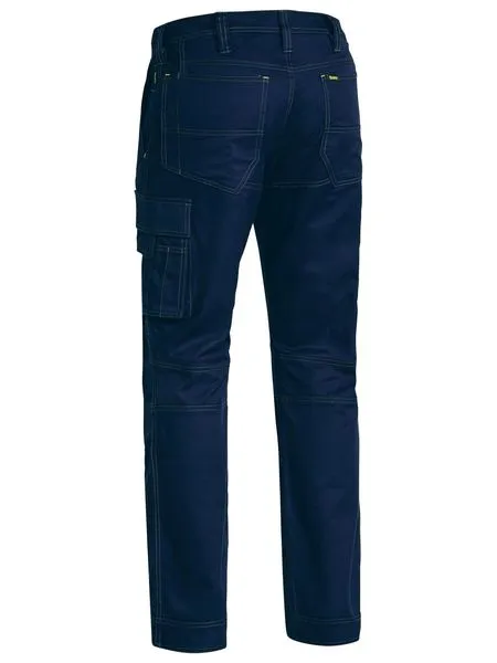 Bisley X Airflow™ Ripstop Engineered Cargo Work Pants -(BPC6475)