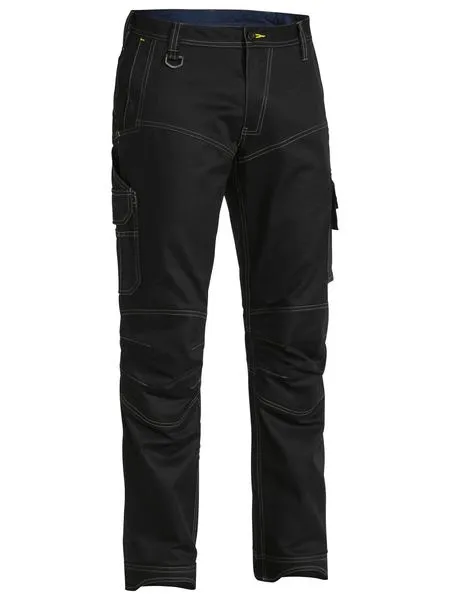 Bisley X Airflow™ Ripstop Engineered Cargo Work Pants -(BPC6475)