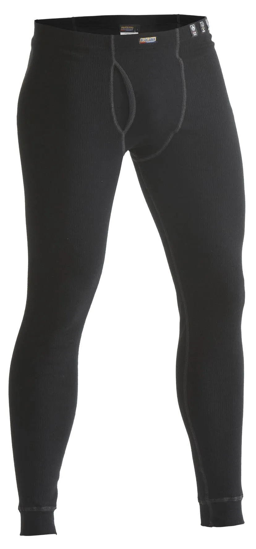 Blaklader 1898 Multinorm Long Johns Black