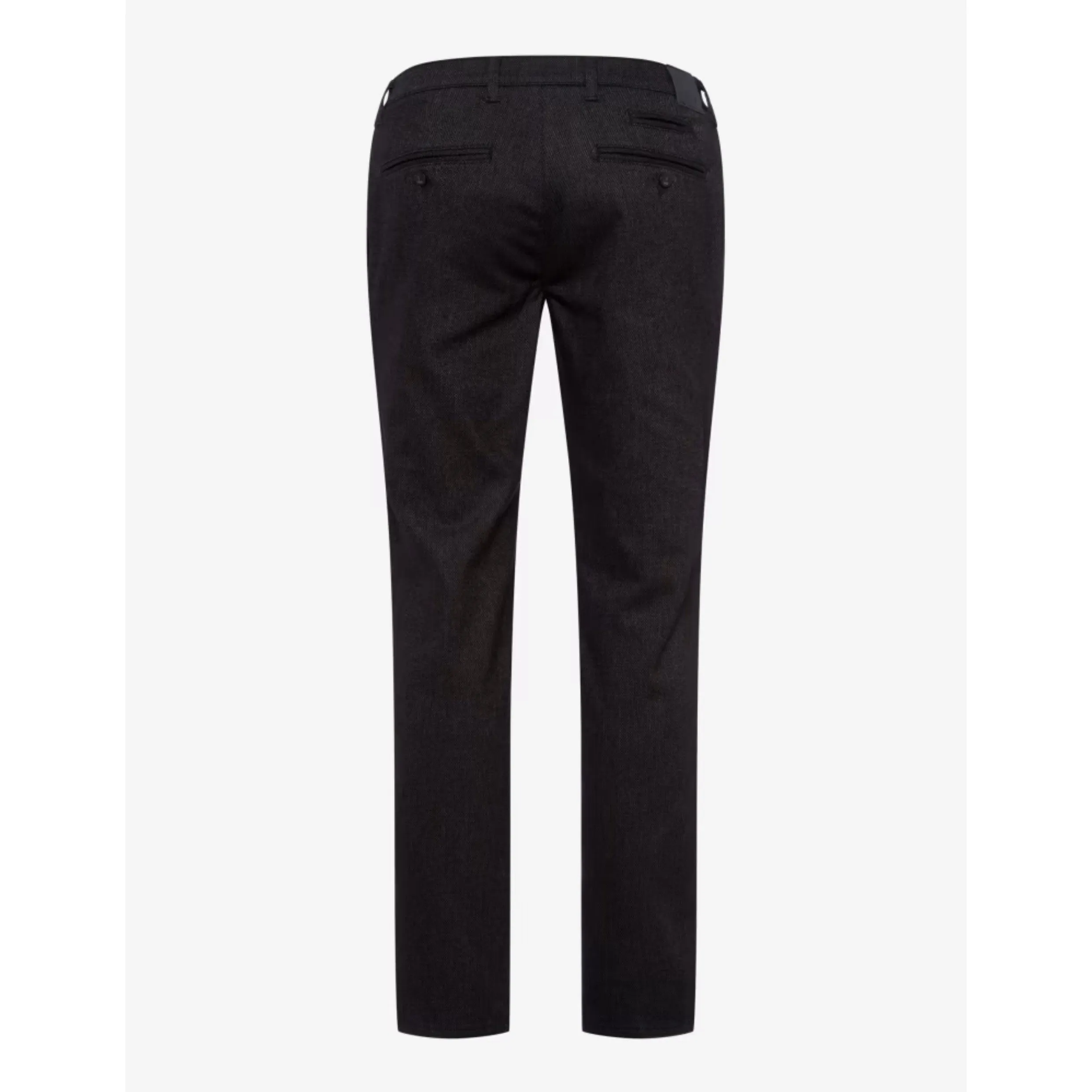 Brax Woo.Look Flat-front Chinos Modern Fit 85-1828 Fabio Cement