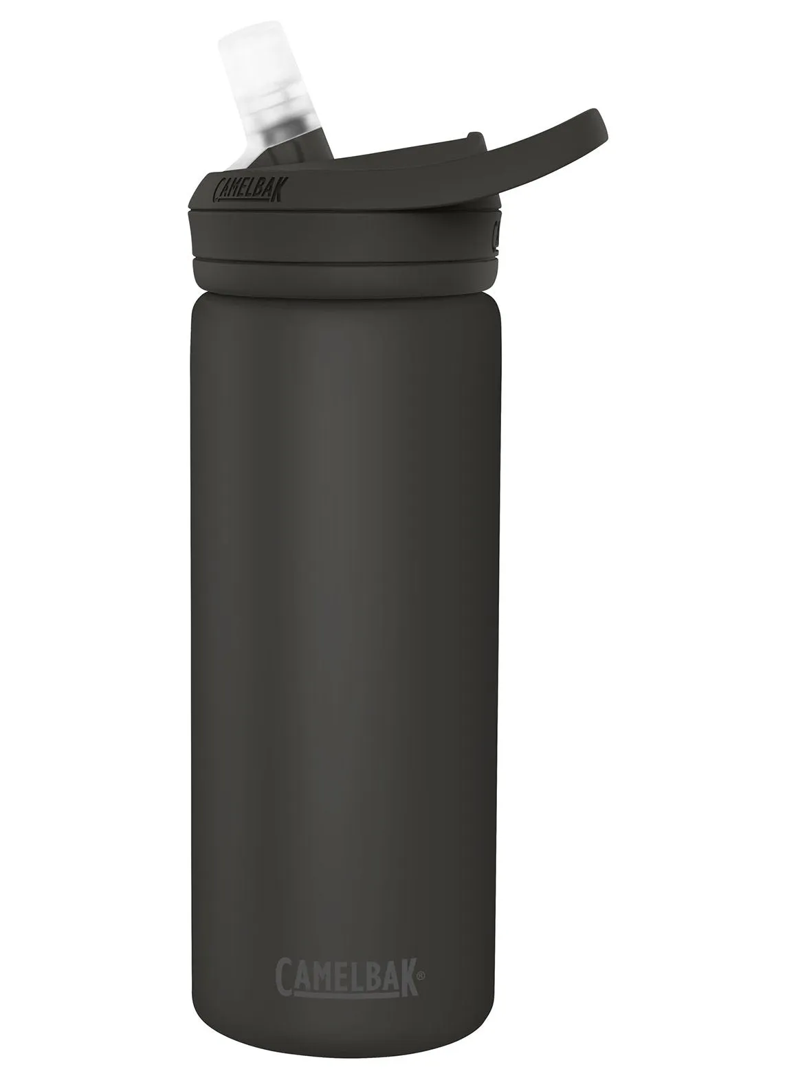 Camelbak Eddy  Insulated Stainless Steel Water Bottle - 20oz - Jet