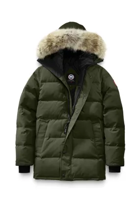 CANADA GOOSE CARSON PARKA MEN