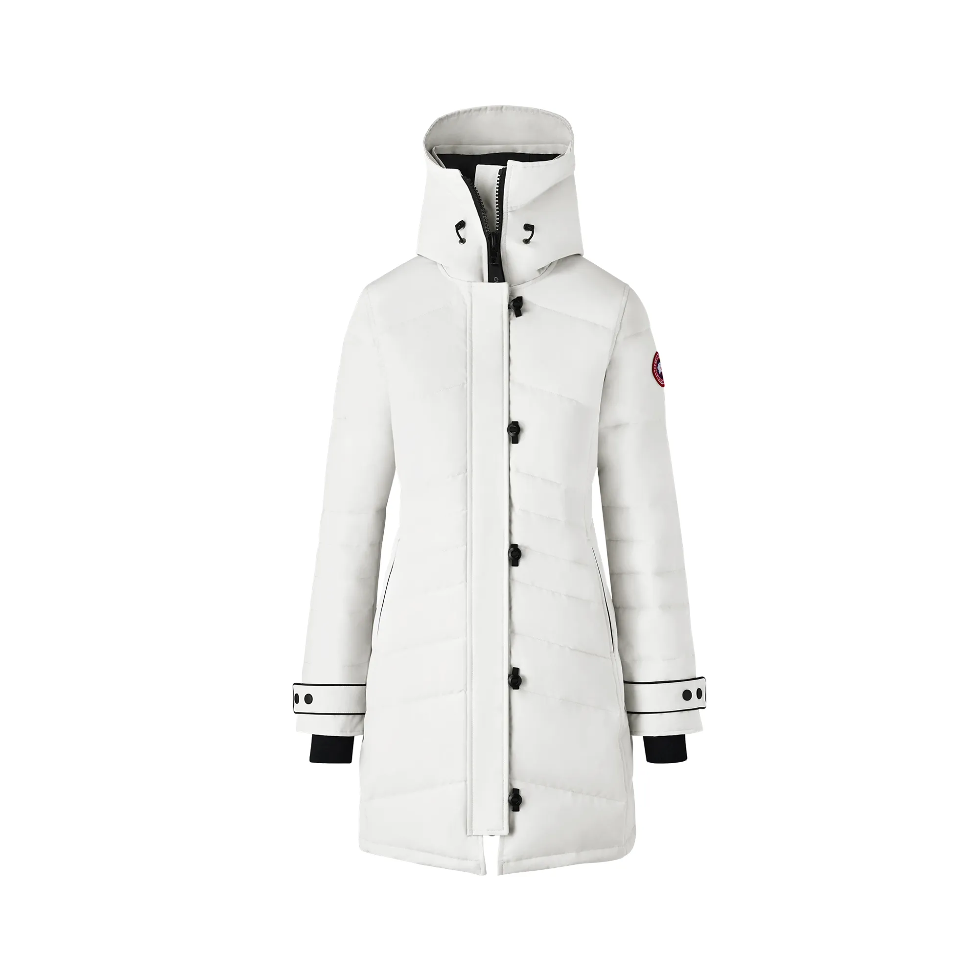 CANADA GOOSE LORETTE PARKA WOMEN