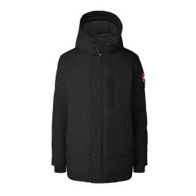 Canada Goose Men's Carson Parka