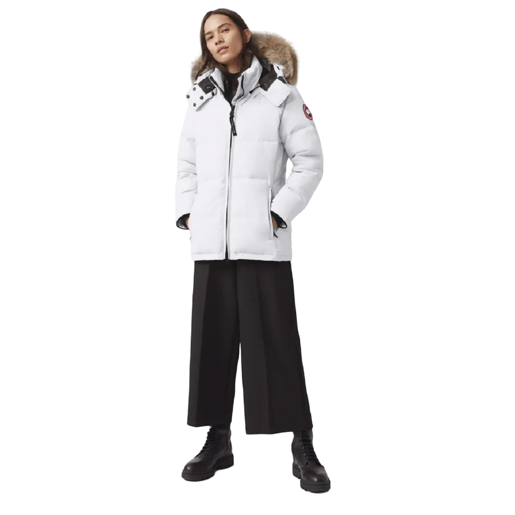 Canada Goose Women's Chelsea Parka Heritage