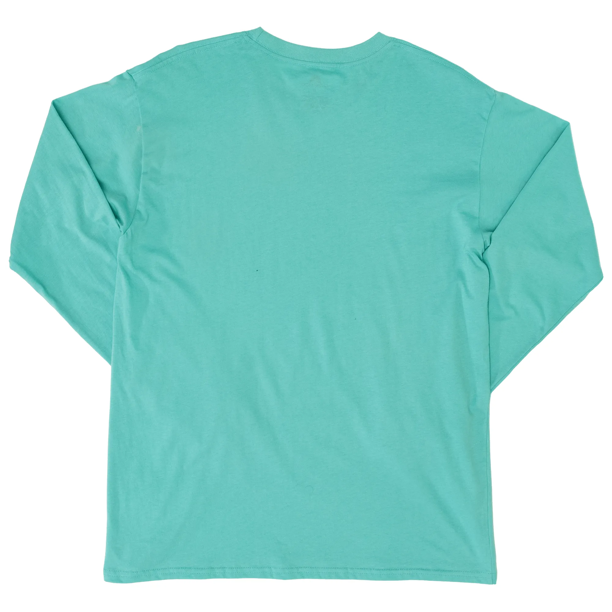 Chalky Mint Long Sleeve