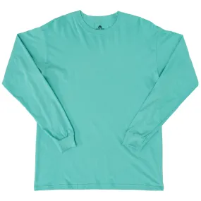 Chalky Mint Long Sleeve