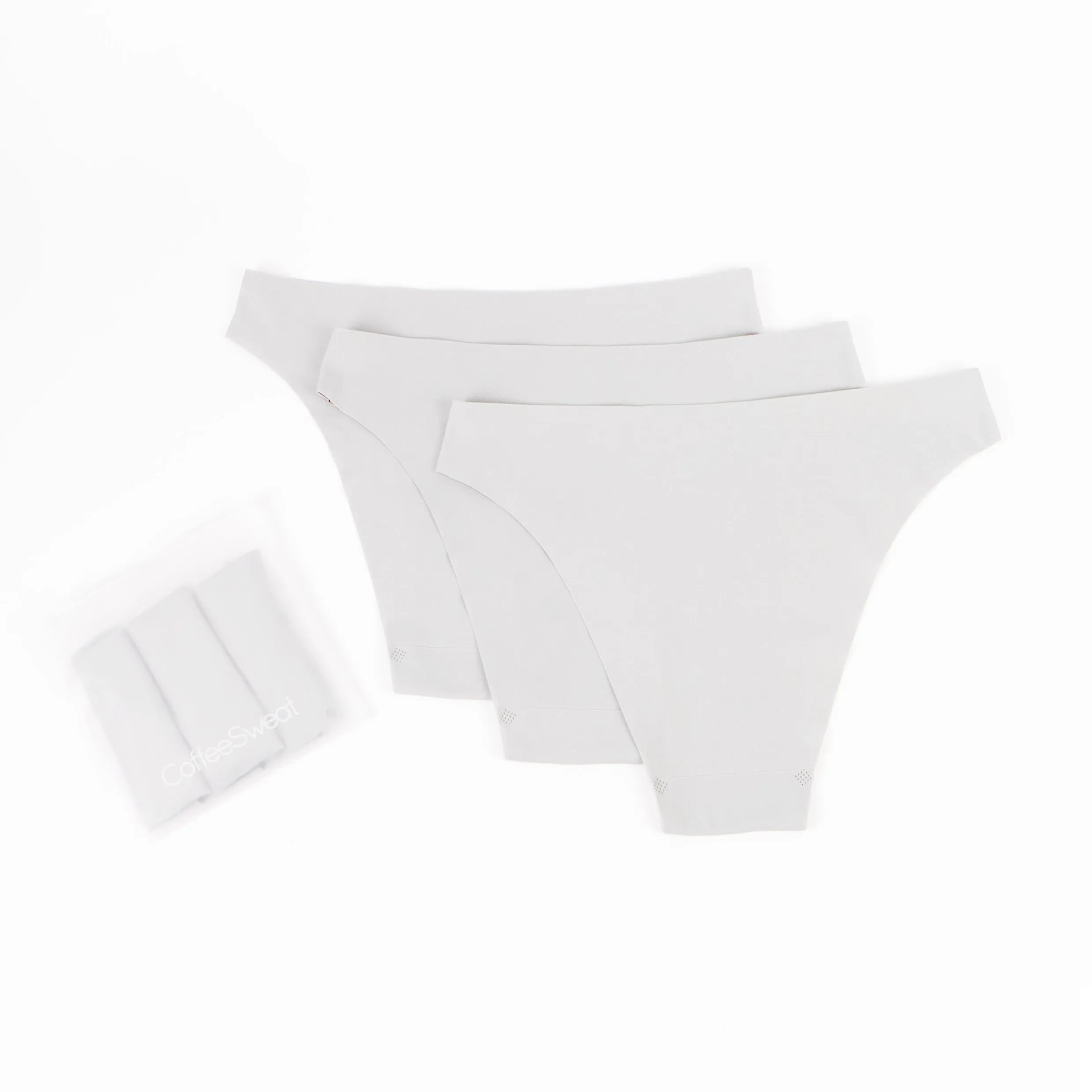 Cheeky Underwear - 3pairs/pack