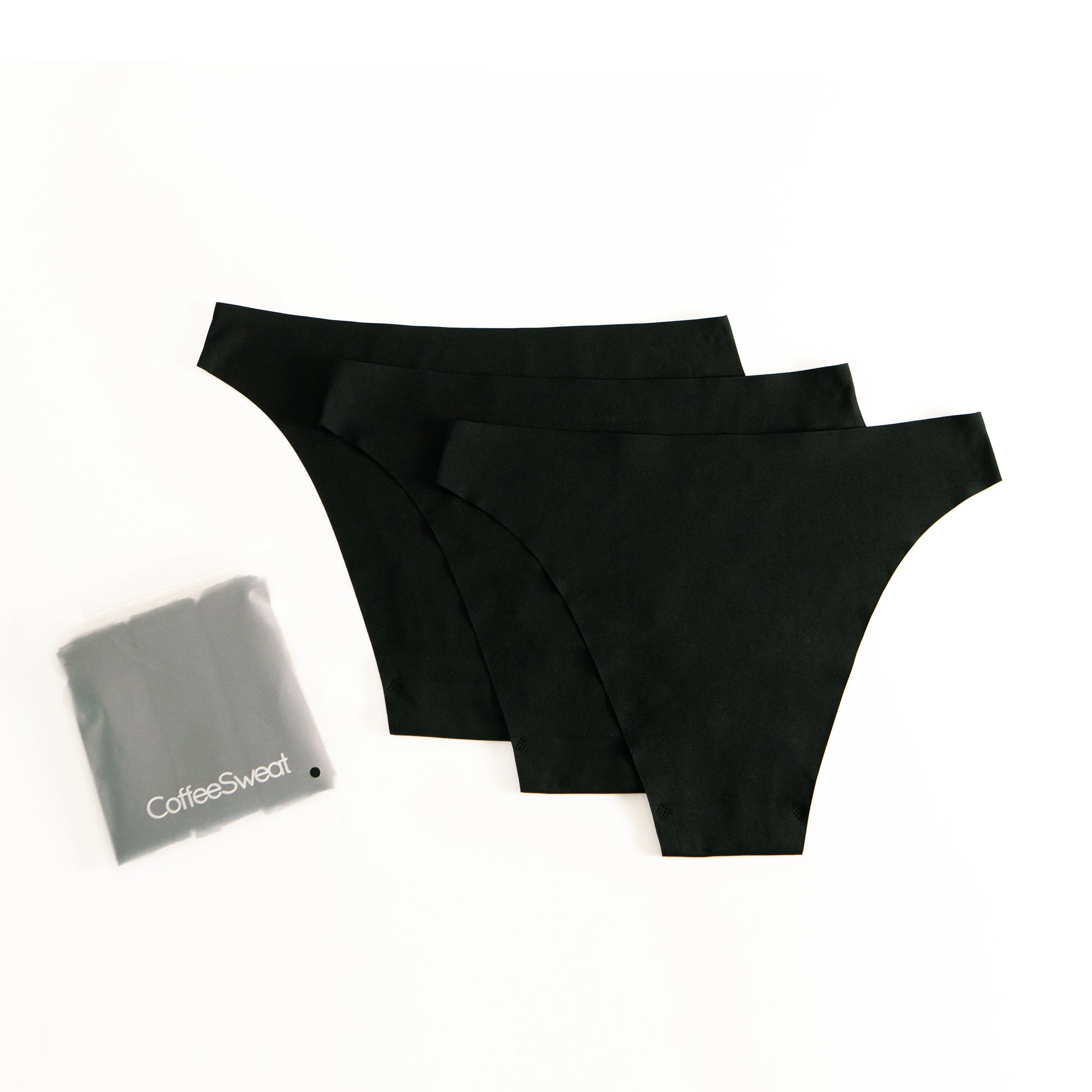 Cheeky Underwear - 3pairs/pack