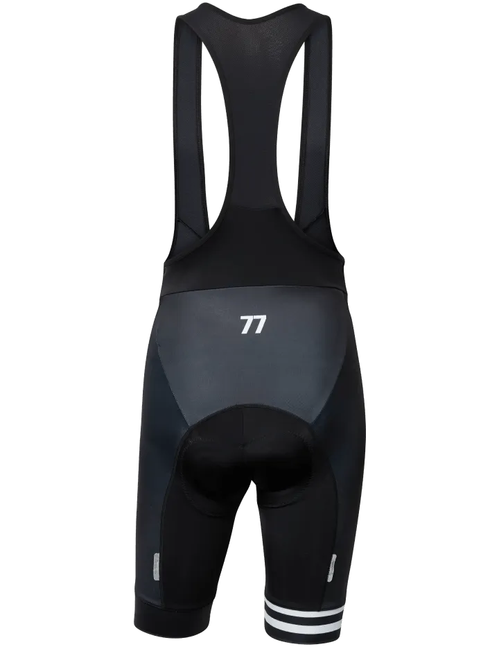 Classico Duo Bib Shorts