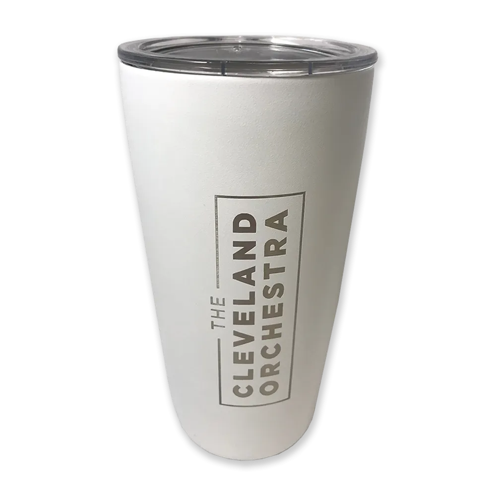 Cleveland Orchestra Tumbler - 16 oz.