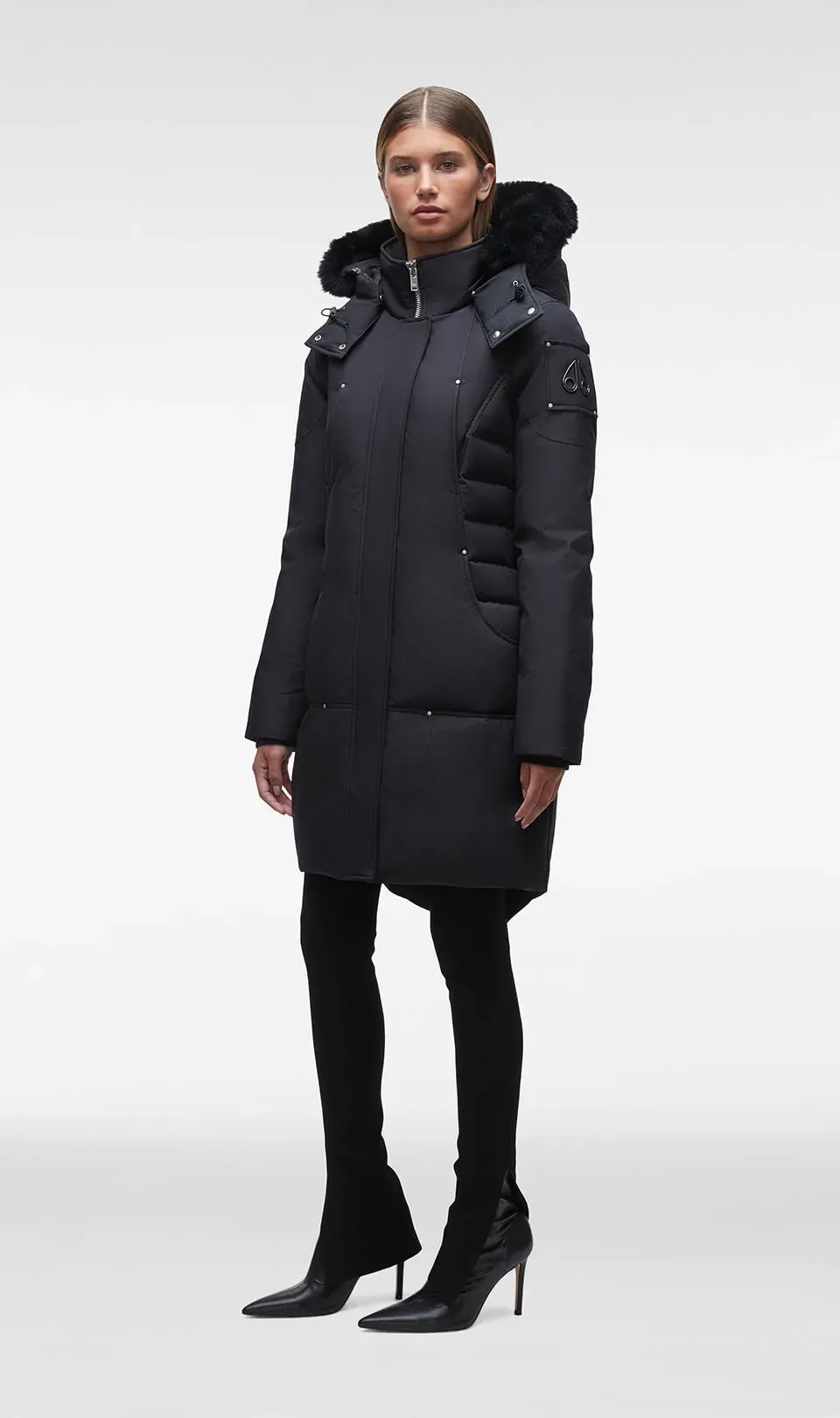 CLOUD PARKA NEOSHEAR