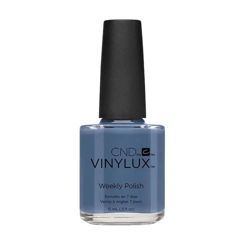 CND Vinylux Denim Patch 226