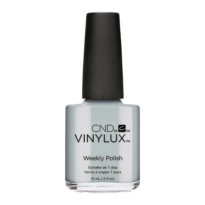 CND Vinylux Mystic Slate 258