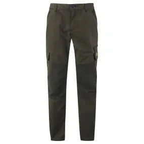 Cordura Pants Dark Olive by Shooterking