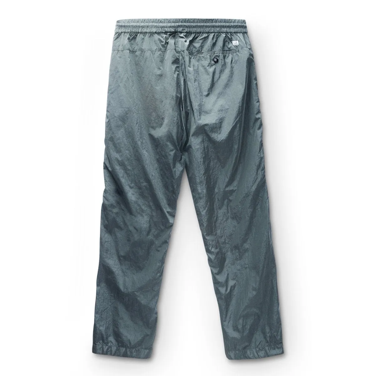 C.P. Company Chrome-R Loose Cargo Pants Grape Leaf