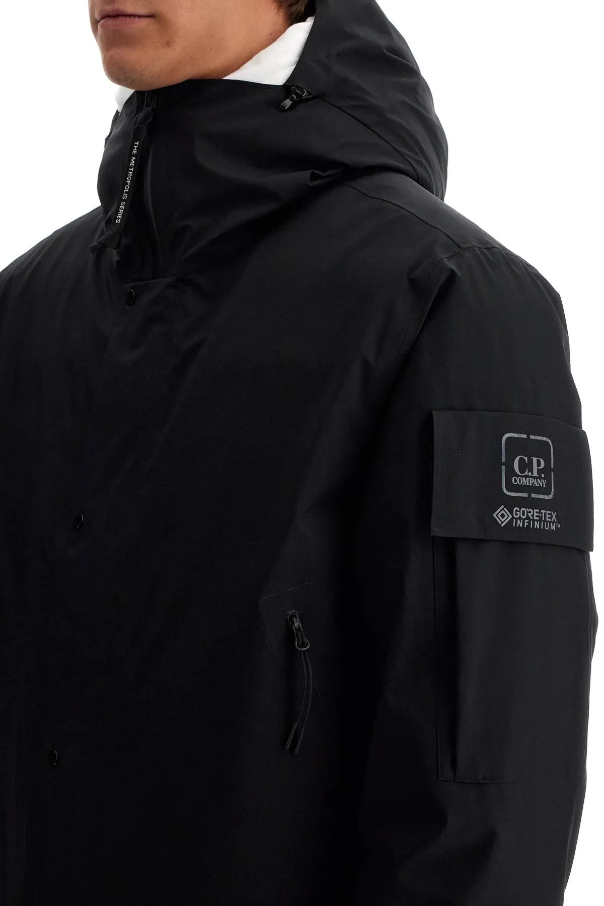 Cp Company 'gore-Tex Metropolis