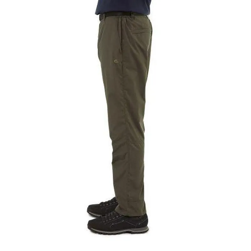 Craghoppers Kiwi Boulder Slim Mens Trousers