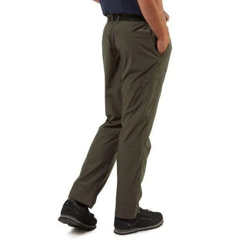 Craghoppers Kiwi Boulder Slim Mens Trousers