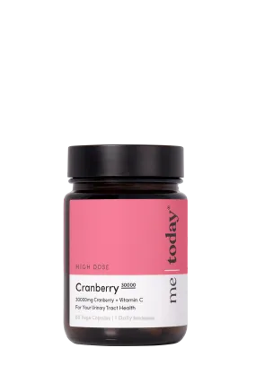 Cranberry 30000