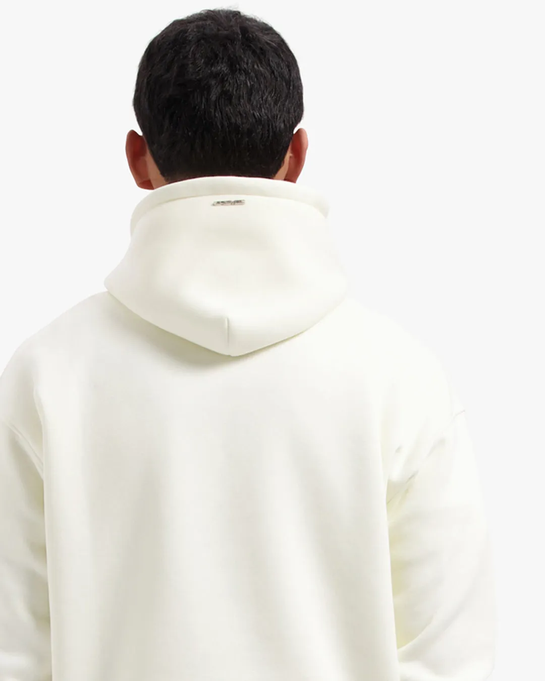 Croyez Atelier Hoodie | Buttercream