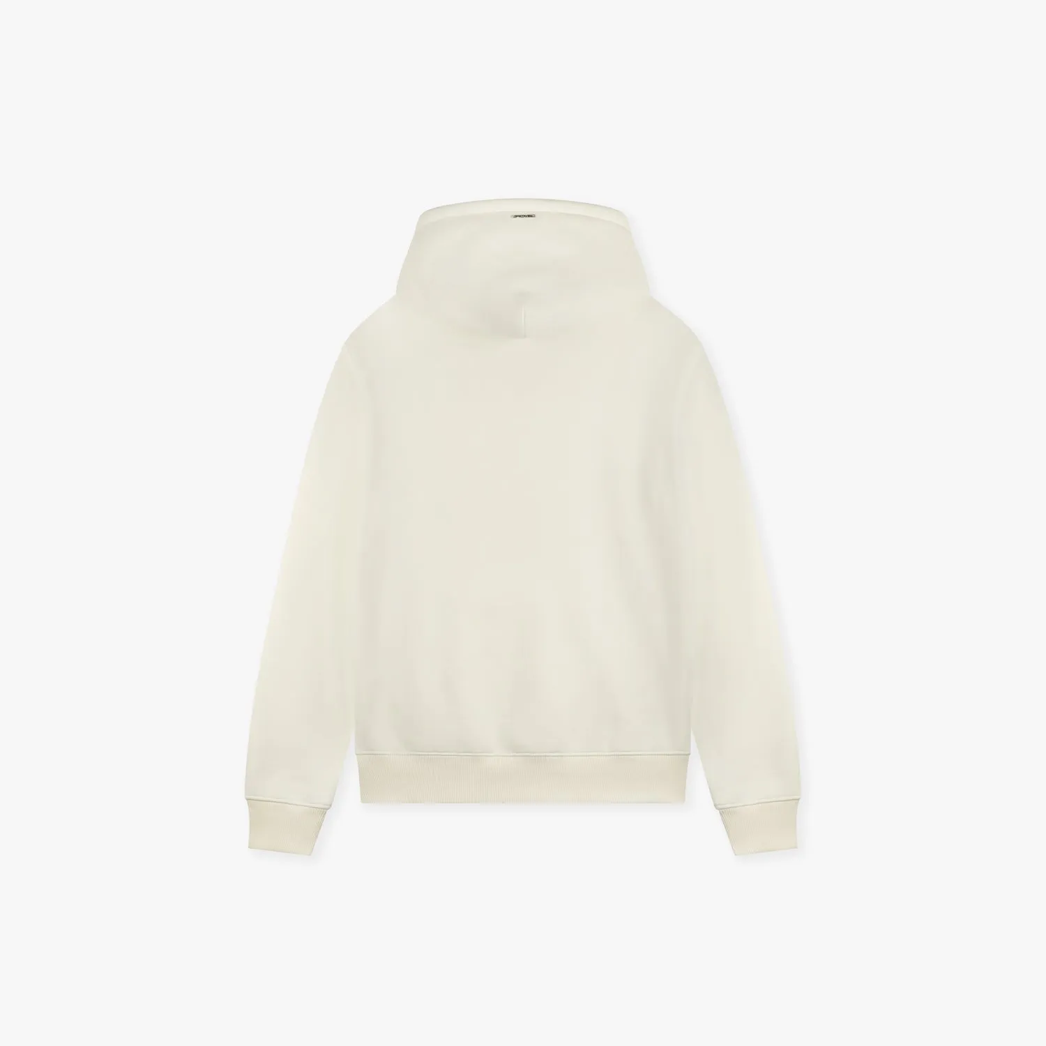 Croyez Atelier Hoodie | Buttercream